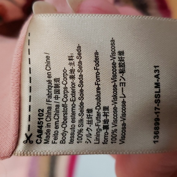 Scotch & Soda jacket NWOT - Picture 8 of 8